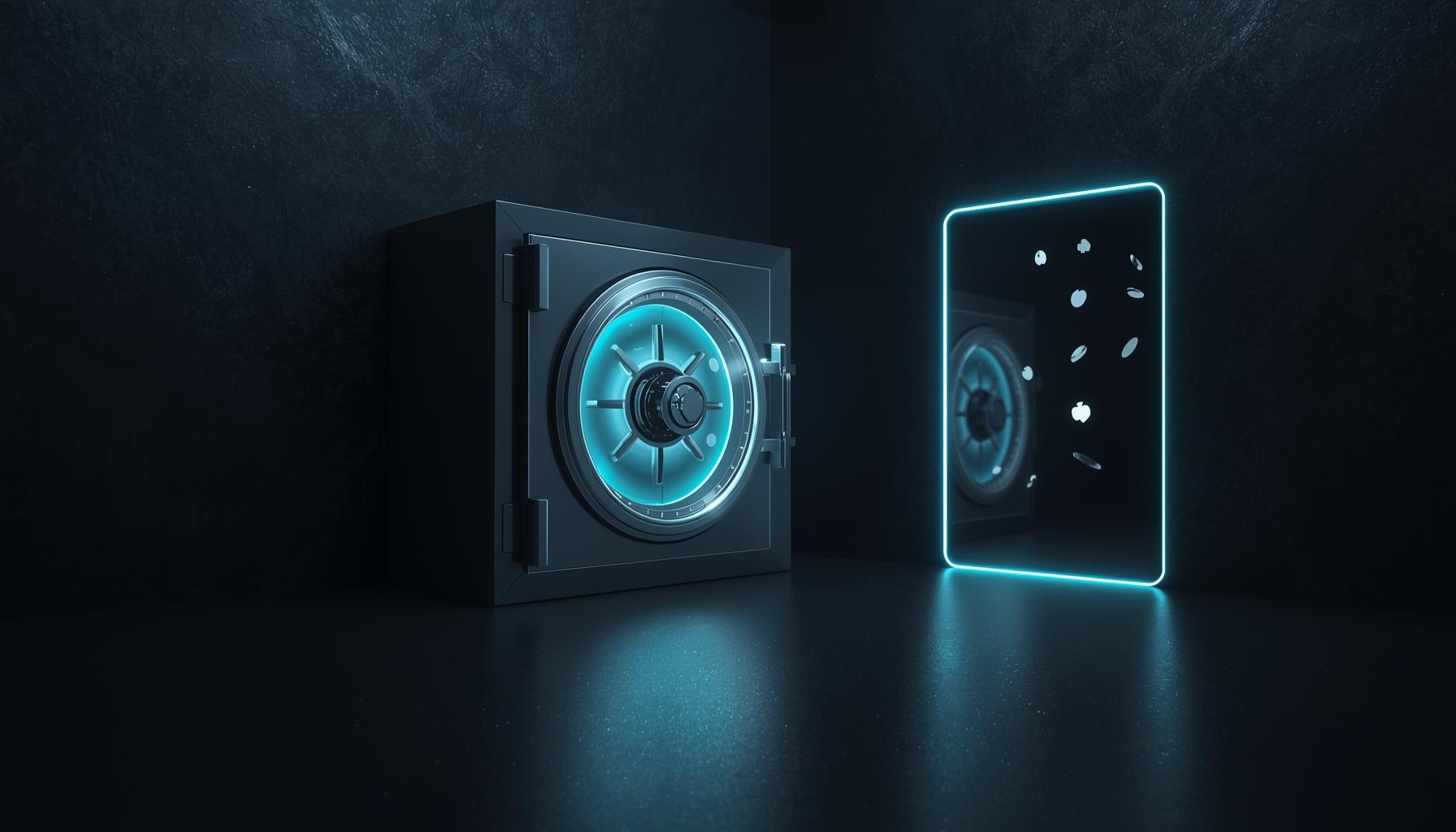 Зачем нужно зеркало для казино